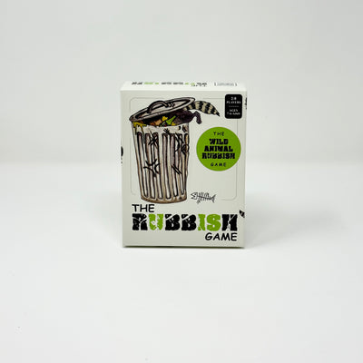 The Rubbish Game 1-Pack