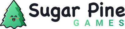 Sugar Pine Games