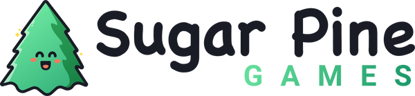 Sugar Pine Games